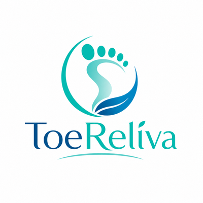 ToeReliva